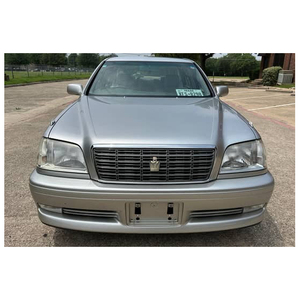 Toyota Crown Royal Saloon 2000 - Product Image 1