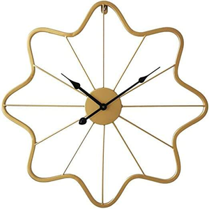 Standard Quality High Demand Wall <b>Clock</b> for Home and Office Decorative Wall Watch for Export From India - Product Image 3
