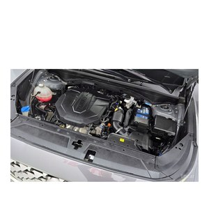 ฮุนได ซานตาเฟ่ ดีเซล 2.2 ขับเคลื่อน 4 ล้อ ปี 2022 ระยะทาง 80,377 กม. เบาะหนัง พวงมาลัยซ้าย กล้องมองหลัง - Product Image 6