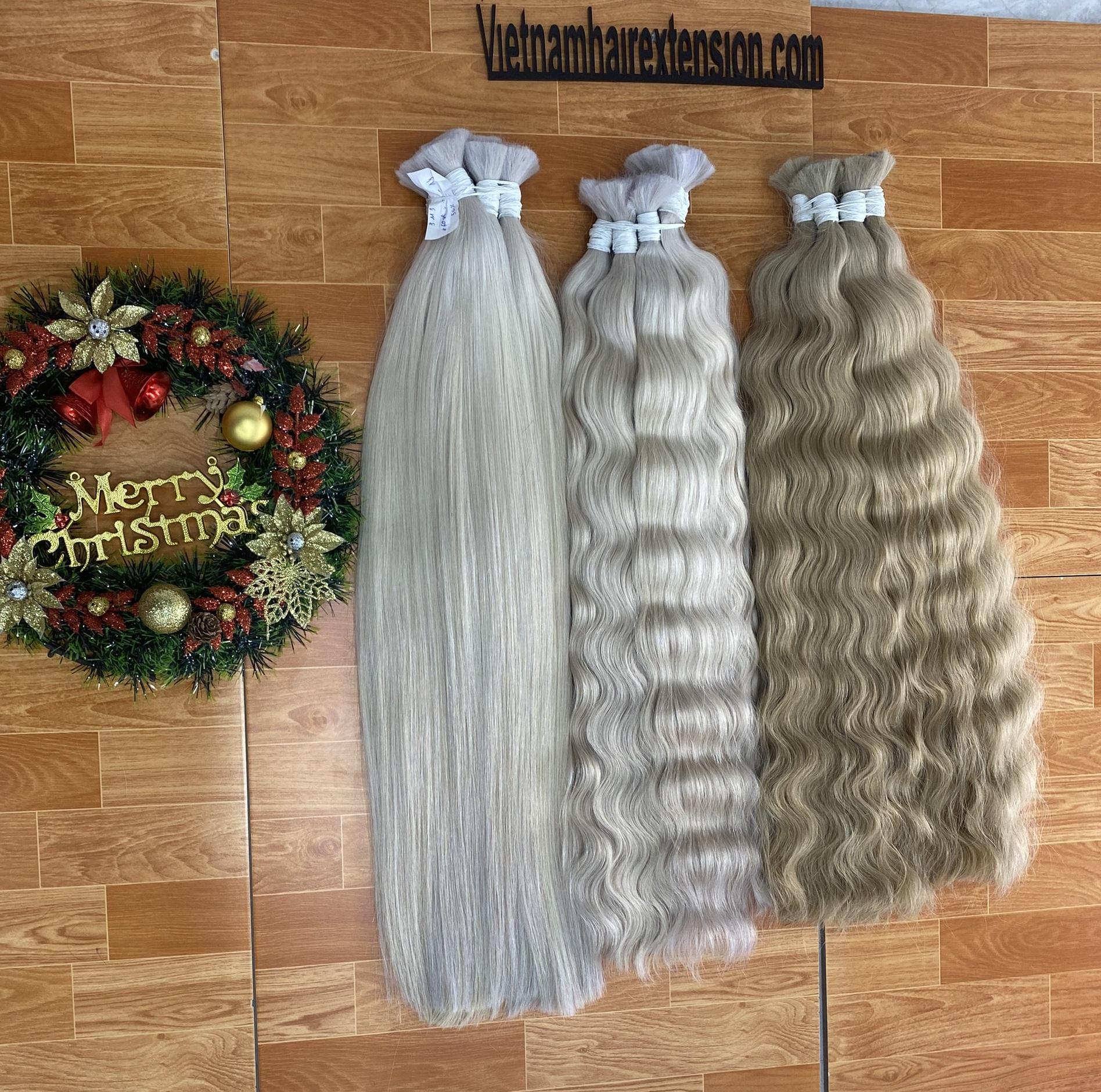 สีบลอนด์