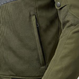 Chaqueta de Motociclista de Cuero Genuino para Hombre de la Mejor Calidad, Nueva Colección de Invierno, Chaquetas de Motocicleta con Protecciones Desmontables Personalizadas - Product Image 5