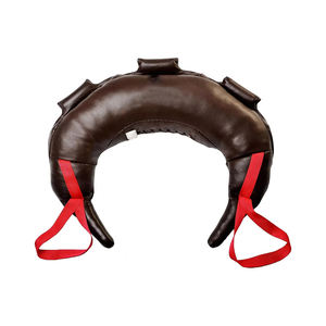 Bulgarian Bag for Fitness Workout Gym Power <b>Strength</b> <b>Training</b> Genuine Leather Bulgarian Bags - Product Image 6