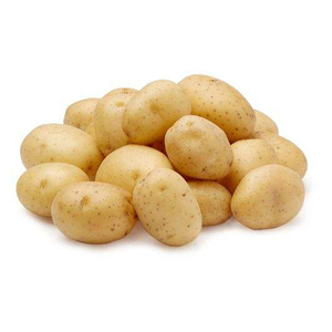 Service d'emballage personnalisé de pommes de terre fraîches pour les acheteurs en gros, les restaurants, les transformateurs alimentaires et les marques OEM - Product Image 1