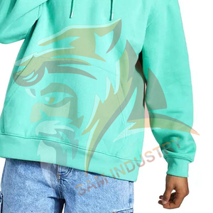 Sweat-shirts pour hommes légers et respirants, nouvelle arrivée, qualité supérieure, sweats-shirts pour hommes surdimensionnés pour l'hiver - Product Image 3