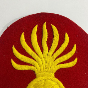 Private Label Embroidery <b>Patch</b> Handmade Custom Logo <b>Sew</b> <b>On</b> Badge Factory Direct Production for Garment Brands Wholesale Clients - Product Image 6