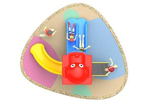 Multi play Station - Product Image 4