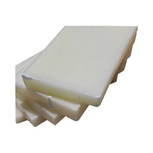 Bulk Export <b>Paraffin</b> Wax High Purity, Refined, and Excellent Performance for Industrial Uses - Product Image 5