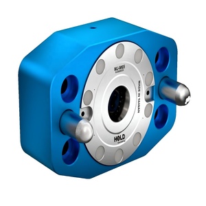 Mandrin à changement rapide avec noyau de serrage pour tour CNC, fraiseuse, alliage d'aluminium, tolérance de 0,05 mm, garantie 1 an - Product Image 4