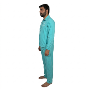 Últimos diseños elegantes y ligeros de chándales para hombre, chándales transpirables y cómodos de alta calidad, los más vendidos. - Product Image 6