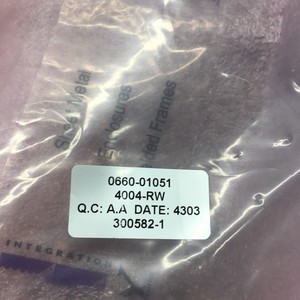 AMAT 0660-01051W Card Pneu/ Vac System 9 - อุปกรณ์และอะไหล่เซมิคอนดักเตอร์ระดับโลกที่เชื่อถือได้ - Product Image 4