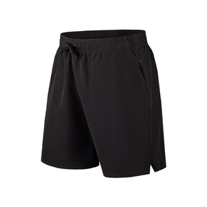 <b>Men's</b> High <b>Elastic</b> <b>Waist</b> <b>Shorts</b>- Causal wear - Product Image 3