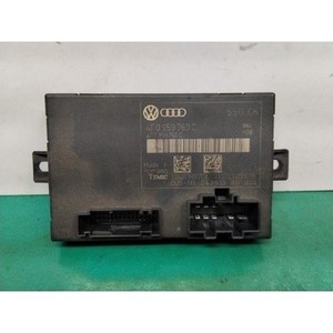 ECU และโมดูลคอมพิวเตอร์มือสอง A6 รุ่น 4F0959760C - Product Image 1