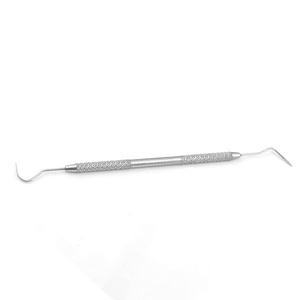 Sondes dentaires en acier inoxydable, instruments de diagnostic, outils d'examen dentaire professionnels, fabricant, fournisseur en gros - Product Image 2