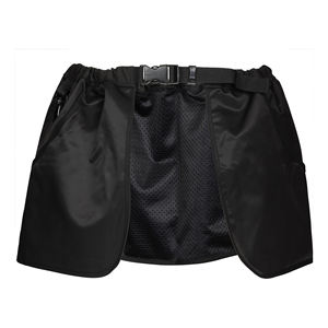 Gilet d'entraînement pour femmes, léger, pour l'entraînement et la promenade des chiens en extérieur, avec poche pour le dummy - Product Image 5