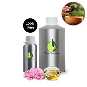 Huile Essentielle de Rose de Damas 100% Biologique Pure en Gros 30ml – Aromathérapie, Hydratant & Apaisant pour le Corps – Origine Bulgarie - Product Image 2