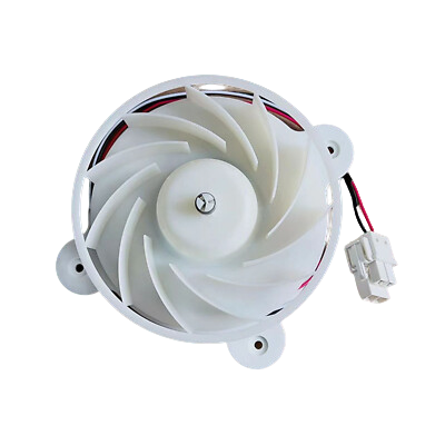 DA31-00287B Refrigerator Evaporator Fan Motor for Samsung, Replaces DA31-00334A DA96-00968A 3954921 AP5948644 PS9494284