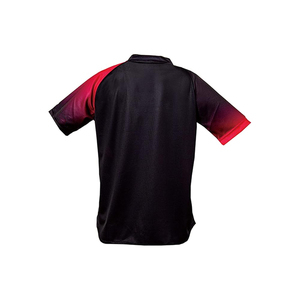 เสื้อเทนนิสชายคุณภาพสูง แขนสั้น พิมพ์ลาย แห้งเร็ว - Product Image 6