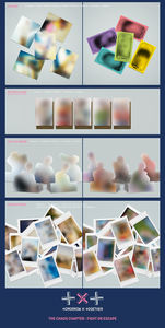 TXT (TOMORROW X TOGETHER) - The Chaos Chapter: LUCHA O ESCAPE - Product Image 5