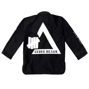 ชุดคาราเต้ผ้าฝ้าย100% มาใหม่ - Product Image 2