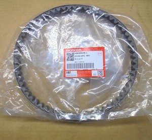 ของแท้ Mitsuboshi ไดรฟ์เข็มขัดสําหรับ Honda Dio 50 AF62 AF61 วันนี้ AF67 AF68, 23100-GFC-901, 23100-GFC-891 - Product Image 1