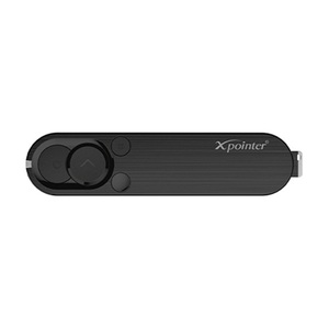 [Choistechnolo] Puntero Láser X-Pointer con Función de Zoom y Resaltador, Control Remoto Inalámbrico para Presentaciones y Recargable por USB - Product Image 6