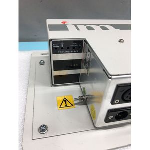 Bomba Inteligente BOC Edwards A52844410 - Equipo y Piezas de Semiconductores de Confianza de Marca Global - Product Image 1