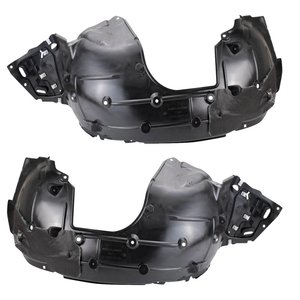 Protection anti-éclaboussures pour garde-boue avant droit pour Honda Civic Touring 2020 74151-TEG-J10 74151TEGJ10 HO1249161 Vente en gros d'usine - Product Image 1