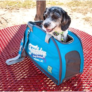 Transportín para Mascotas Original Wick Guard, Resistente al Agua y Moderno - Product Image 6