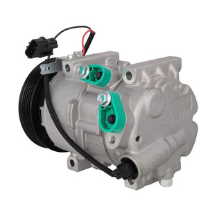 Compresor de Aire Acondicionado OEM Doowon Compatible con Hyundaii COMPRESSOR ASSY 97701H8000 VERNA 5ª Generación 1.4L G4LC - Product Image 1