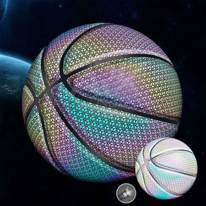 New Stock Basketball With Balanced Weight And <b>Grip</b> <b>Control</b> Basketball For Indoor And Outdoor Games - Product Image 6