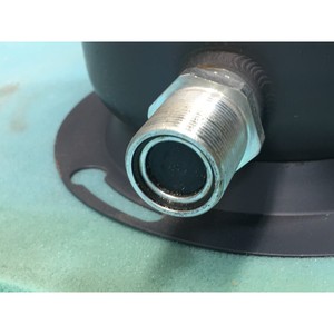 CTI-Cryogenics 8080300K001 Absorber Helium - อุปกรณ์และอะไหล่เซมิคอนดักเตอร์ระดับโลกที่เชื่อถือได้ - Product Image 3