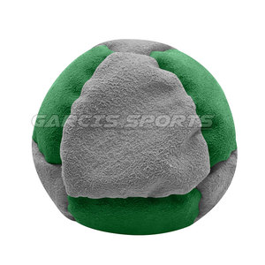 New Arrival In Stock Hacky Sack <b>Ball</b> Quality Made Hacky Sack <b>Ball</b> Customized Hacky Sack <b>Ball</b> - Product Image 2