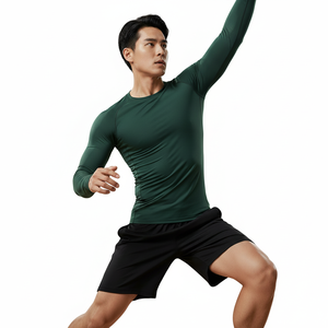 High Performance Wholesale Rash Guard Custom Made Rash Guard New Arrival Rash Guards <b>compression</b> <b>shirt</b> in reasonable prices - Product Image 4
