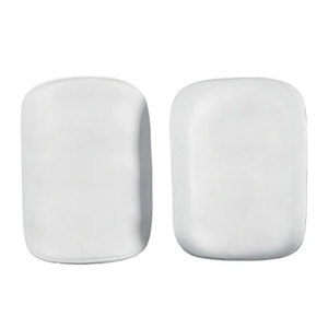 7 Piece Football Snapped <b>Pad</b> Set Adjustable Full Protection Youth & Adult Football Gear Adjustable Snap-In <b>Pads</b> Thigh Knee <b>Hip</b> - Product Image 4