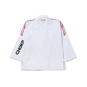 Kimono de Jiu Jitsu Bjj Gi Shoyoroll Corte Pearl Weave con Logotipo Personalizado Shoyoroll Batch # 144 Kimonos de BJJ de Alta Calidad al por Mayor - Product Image 2