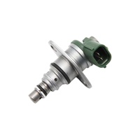 Vanne solénoïde SCV diesel 096710-0052, large plage de température, fiabilité au démarrage à froid pour pompe Common Rail