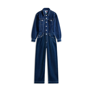 Combinaison à manches longues pour femmes, élégante, pour le bureau, fabricant en gros - Product Image 2