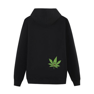 Nueva Llegada, Sudaderas con Capucha de Forro Polar para Hombre, Estilo Casual, Lavado Ácido, Color Sólido, Invierno, Alta Calidad, Ecológicas, Transpirables, Venta al Por Mayor de Fábrica, Personalizadas - Product Image 2