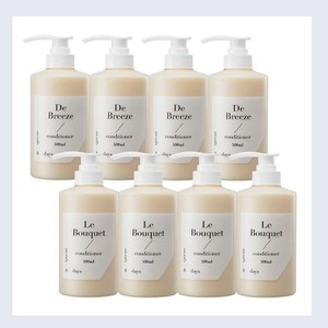 Produits capillaires Months And Days Perfume Care Conditioner 500ml 8 pièces Fabriqué en Corée parfumé - Product Image 5