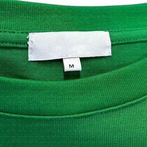 Camiseta con Diseño Personalizado, Impresión Digital, 100% Algodón, Corte Regular, Tejido de Punto, Manga Regular, Doble Capa, para Hombre - Product Image 4