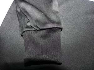 Camisas de Trabajo de Alta Visibilidad con Mangas Largas para Hombre, de Lino y Algodón, Tejidas, de Seguridad para la Construcción, Reflectantes, Formales, Servicio OEM - Product Image 4