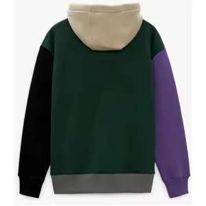 Sweat-shirts à capuche décontractés pour hommes, style streetwear, fabriqués avec les meilleurs matériaux, légers, pour l'hiver, unisexes - Product Image 4