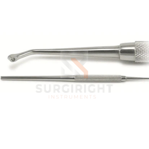 เครื่องมือดัดลวดจัดฟันแบบ Distal Bender ผลิตจากเหล็กกล้าไร้สนิมเยอรมัน ใช้ซ้ำได้ ได้รับการรับรองมาตรฐาน CE ISO คู่มือการใช้งานสำหรับศัลยกรรม - Product Image 2