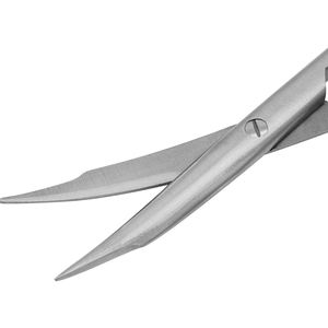 Tijeras de Tenotomía Steven Rectas de Acero Inoxidable T/C, Tijeras Quirúrgicas para Tenotomía - Product Image 6