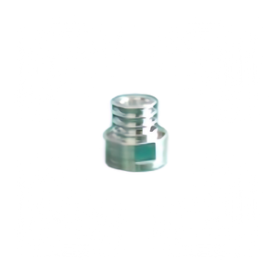 Stainless Steel 304 Die Casting Custom Size <b>Hardware</b> Component For Industrial Use - Product Image 6
