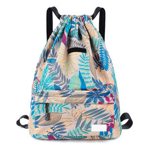 Modern 2026 Home Center <b>Fabric</b> Large Portable Workout Sports Bags Custom Logo High Quality Washing Laundry Hamper <b>Basket</b> Bag - Product Image 1