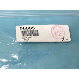 2 Semitool 96005 COUPLING, BERG P/N-C039A-4, 160443 - อุปกรณ์และชิ้นส่วนเซมิคอนดักเตอร์ระดับโลกที่เชื่อถือได้จาก Trusted Global Legacy - Product Image 5