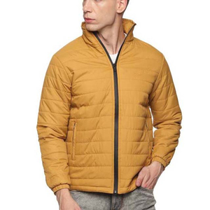 Veste matelassée d'hiver pour homme, réversible, imperméable, épaisse, coupe-vent, vêtements d'extérieur de haute qualité, fabricant - Product Image 5