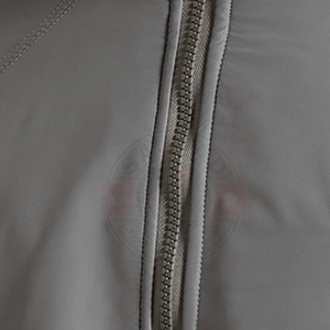 Bordado Personalizado Listo para Hombre |   Chaqueta Bomber de Algodón Premium |   Comodidad transpirable durante todo el día |   Relleno Aislante de Polialgodón - Product Image 6