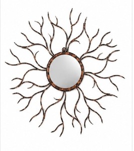 Premium Hot Modern Fancy Luxury Premium Bedroom <b>Mirror</b> Wall Art Decor High Quality Material Classical Design Wall Decor <b>Mirror</b> - Product Image 2